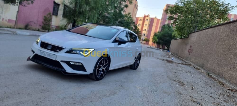 Seat Leon 2019 FR