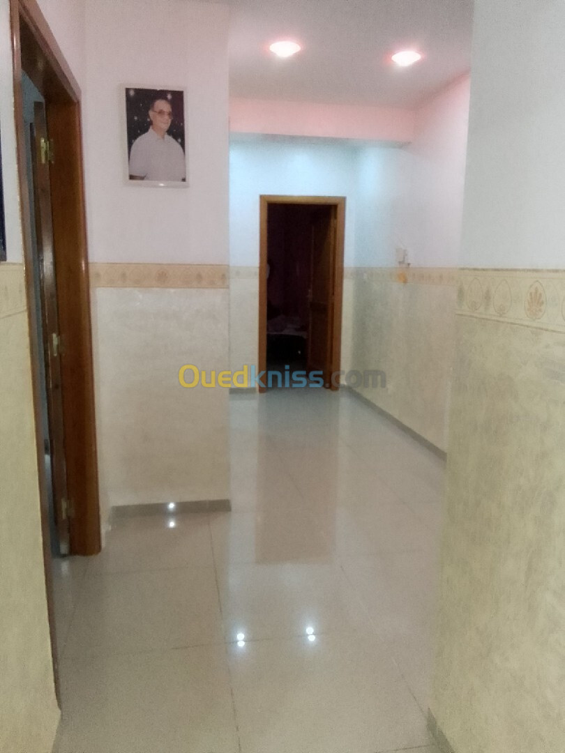 Location Appartement F3 Blida Blida