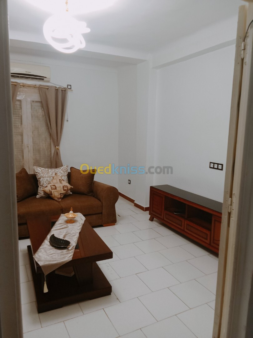 Location Appartement F3 Oran Ain el turck