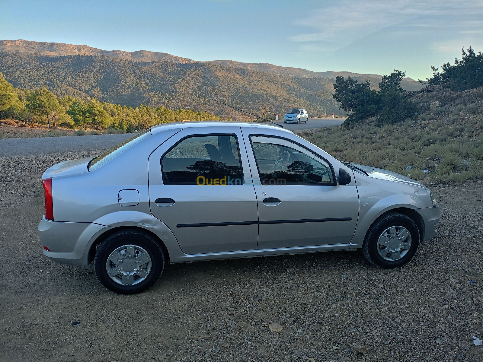 Dacia Logan 2010 