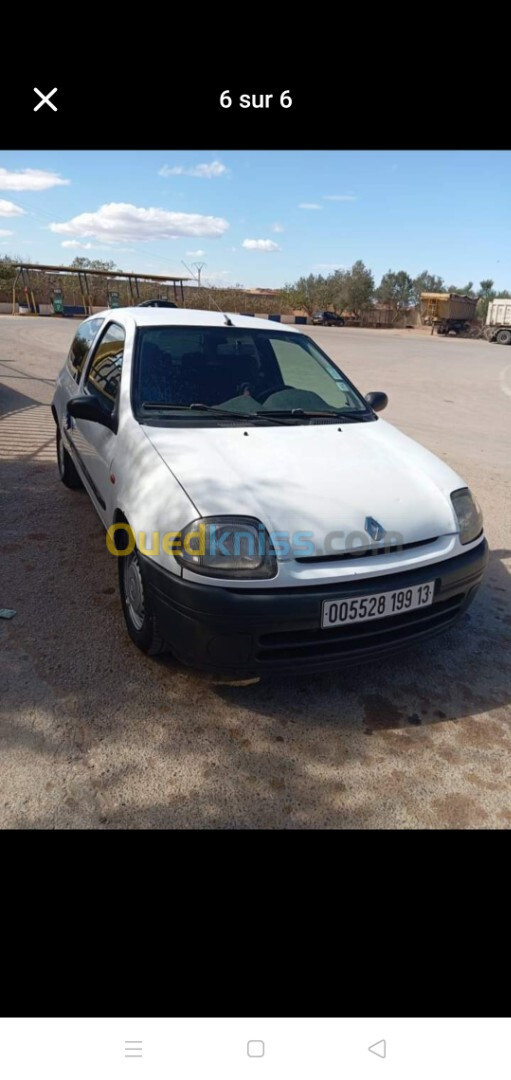 Clio Clio 2 porte 1999 