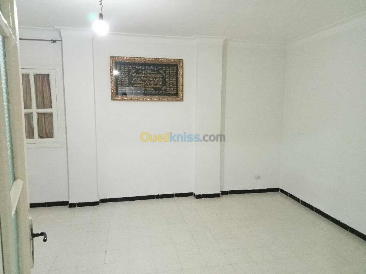 Vente Appartement F3 Blida Boufarik