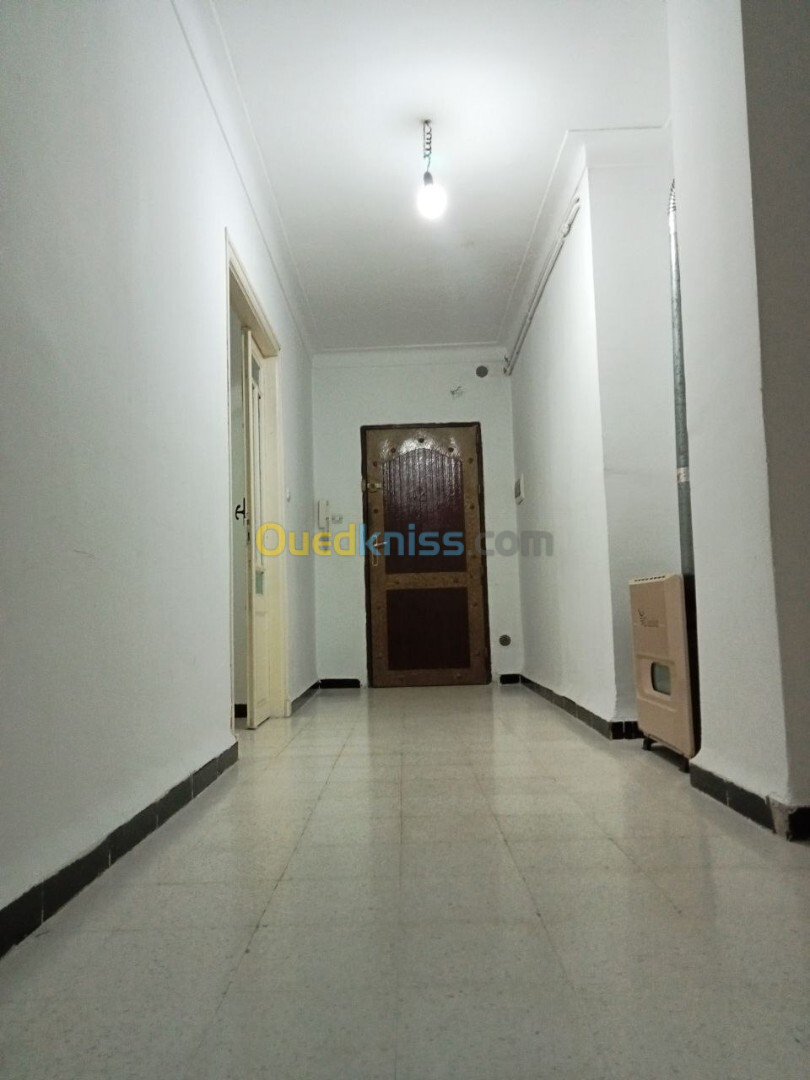 Vente Appartement F3 Blida Boufarik