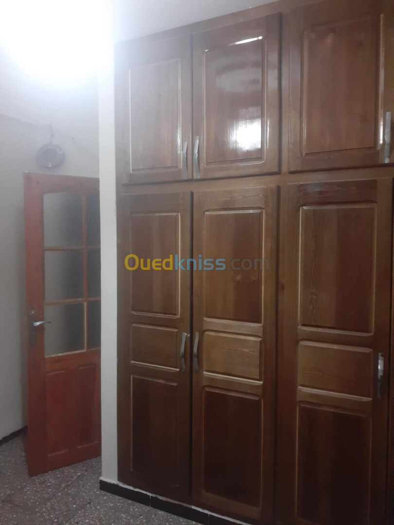 Vente Appartement F4 Laghouat Laghouat