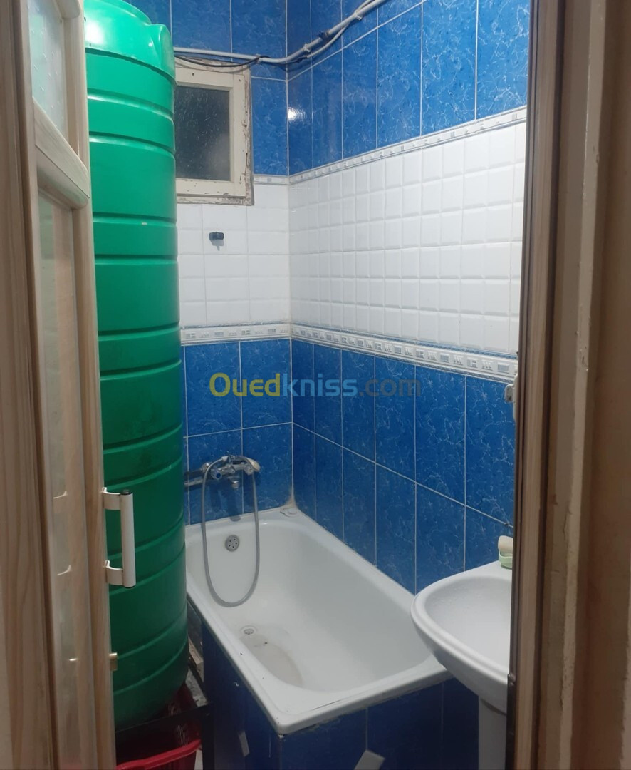 Vente Appartement F4 Laghouat Laghouat