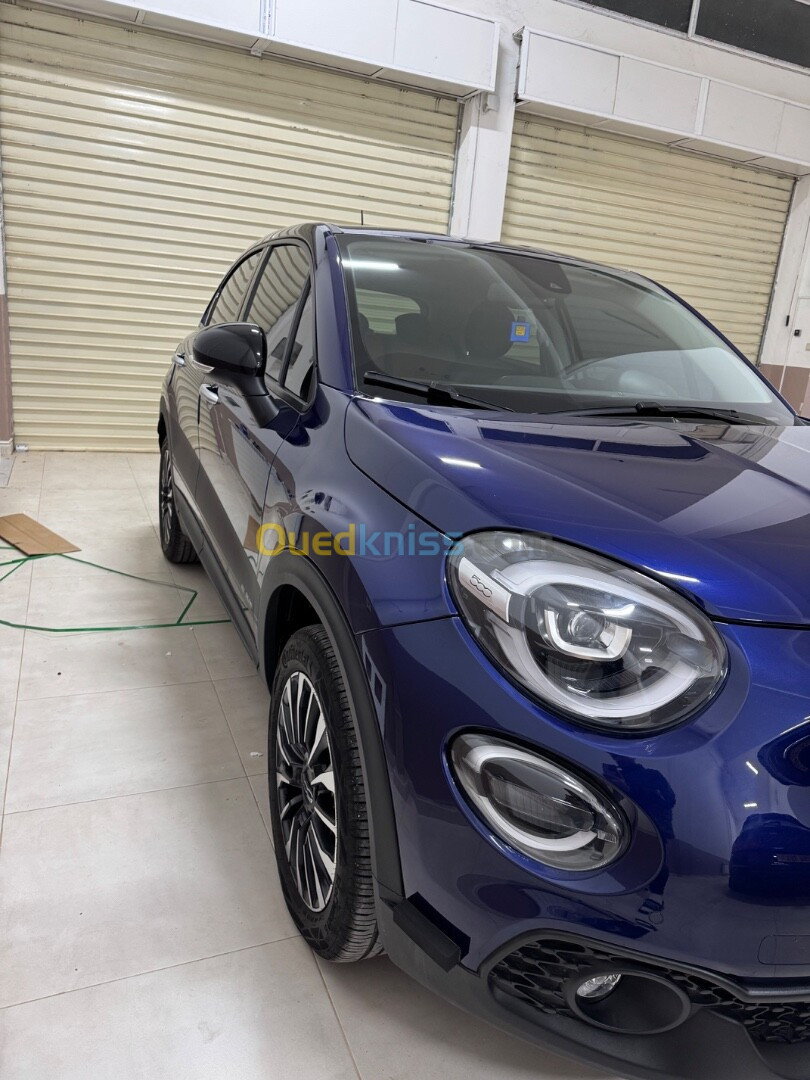 Fiat 500x 2023 Clib