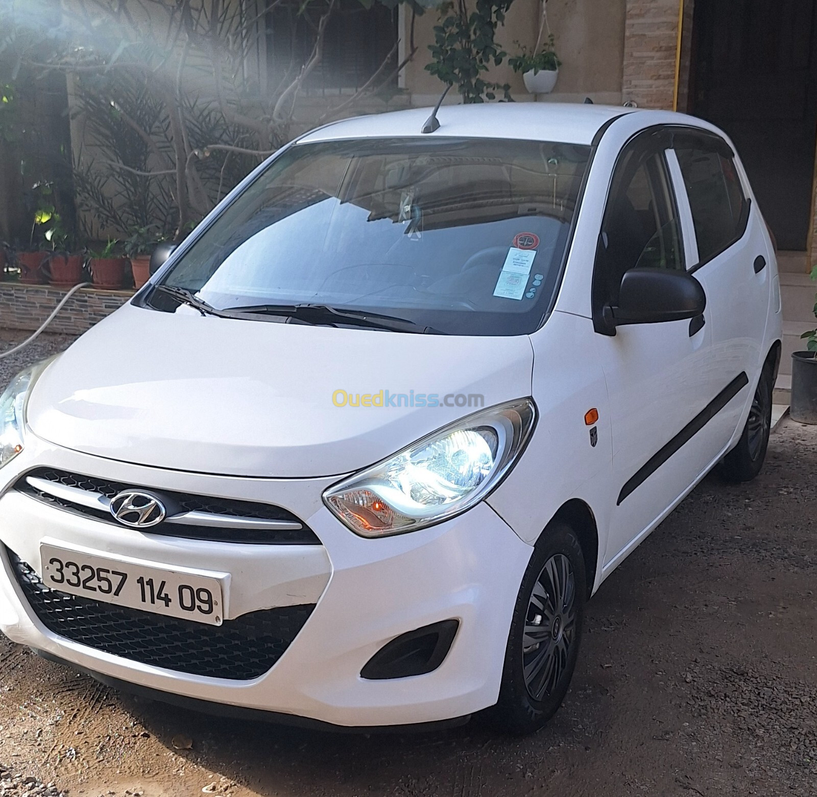 Hyundai i10 2014 GLS