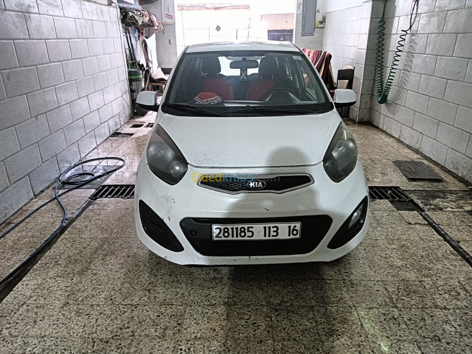 Kia Picanto 2013 