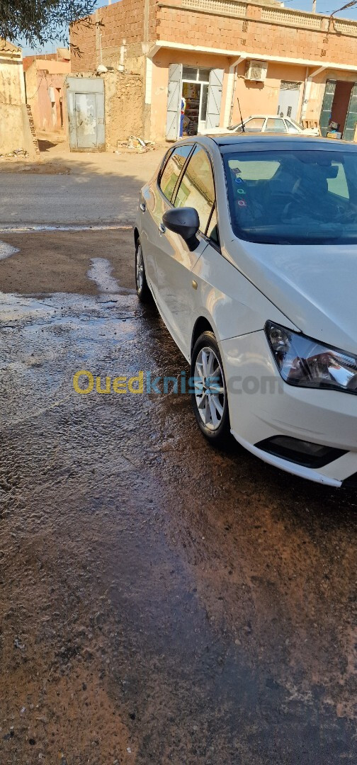 Seat Ibiza 2014 Ibiza