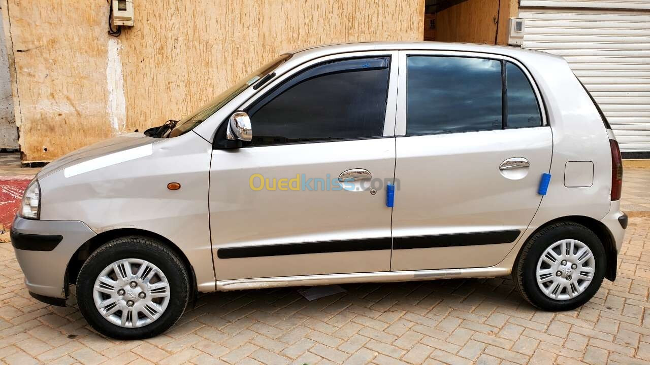 Hyundai Atos 2011 GLS