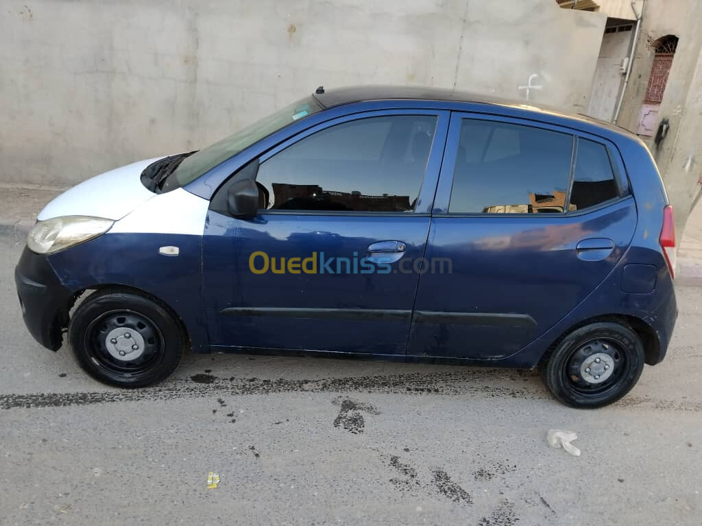 Hyundai i10 2008 i10