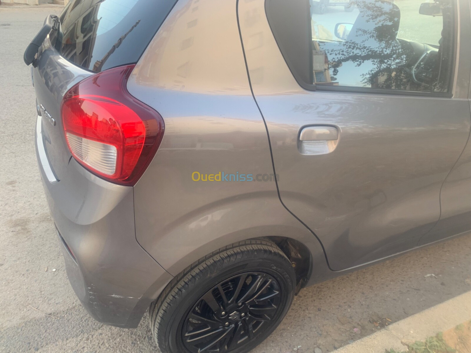 Suzuki Celerio 2024 Otomatic