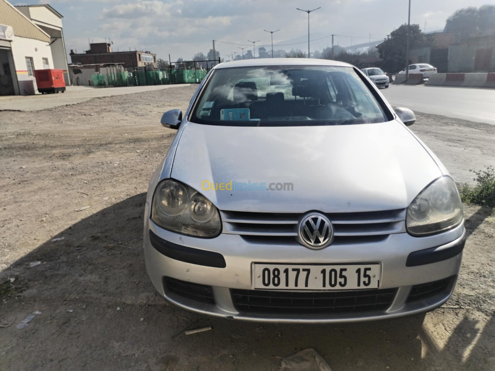 Volkswagen Golf 5 2005 Golf 5