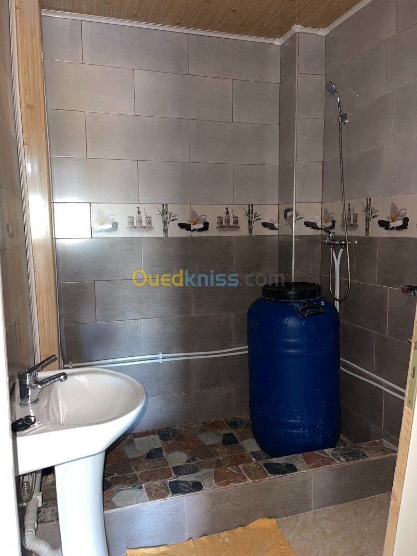 Location Appartement F2 Alger Les eucalyptus