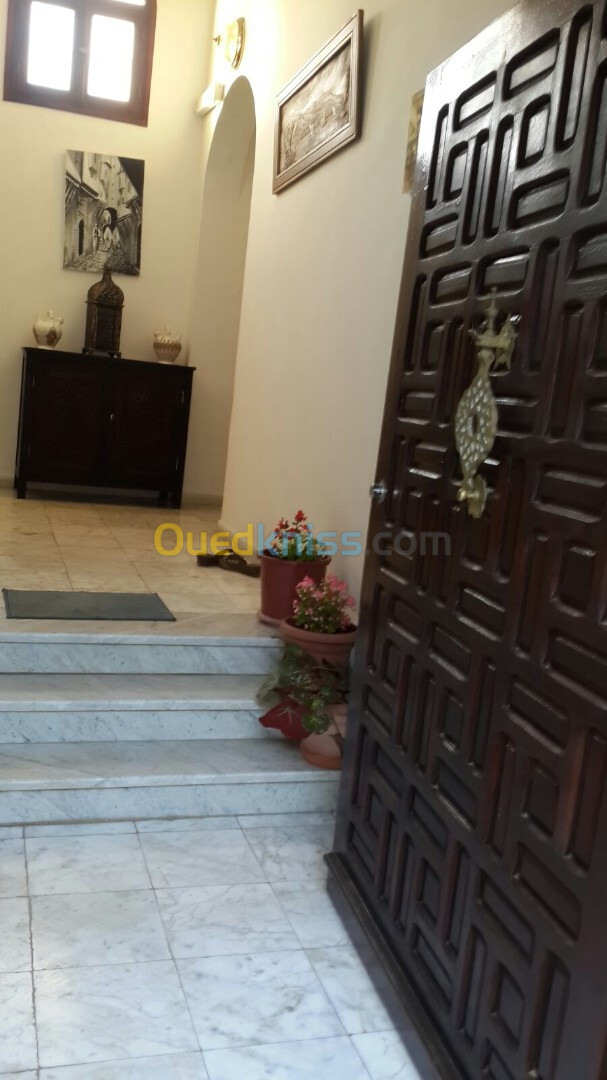 Location Appartement F3 Alger Hydra