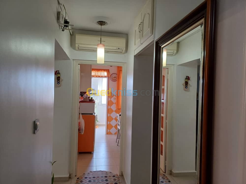 Location Appartement F4 Alger Bir mourad rais