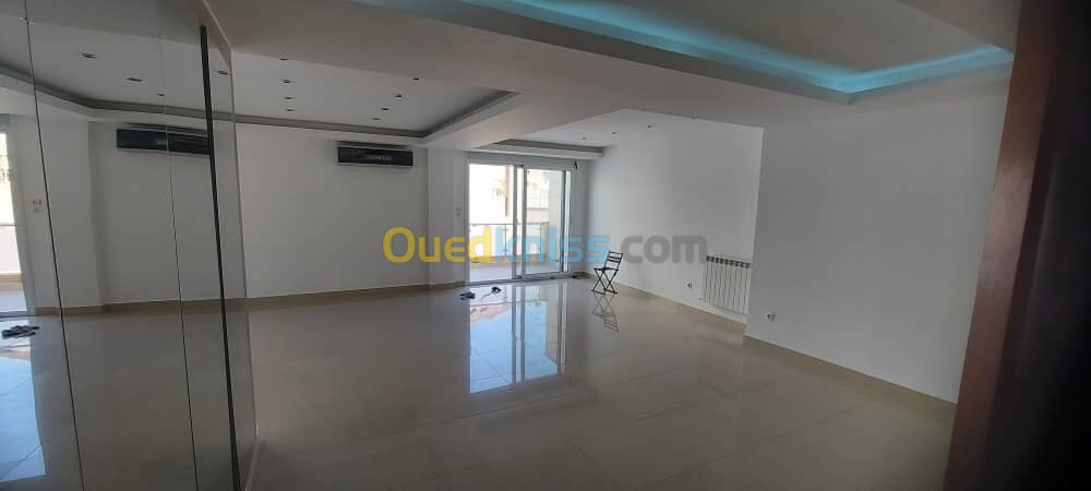 Location Appartement F5 Alger Hydra