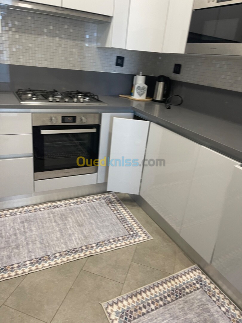 Location Appartement F2 Alger El biar