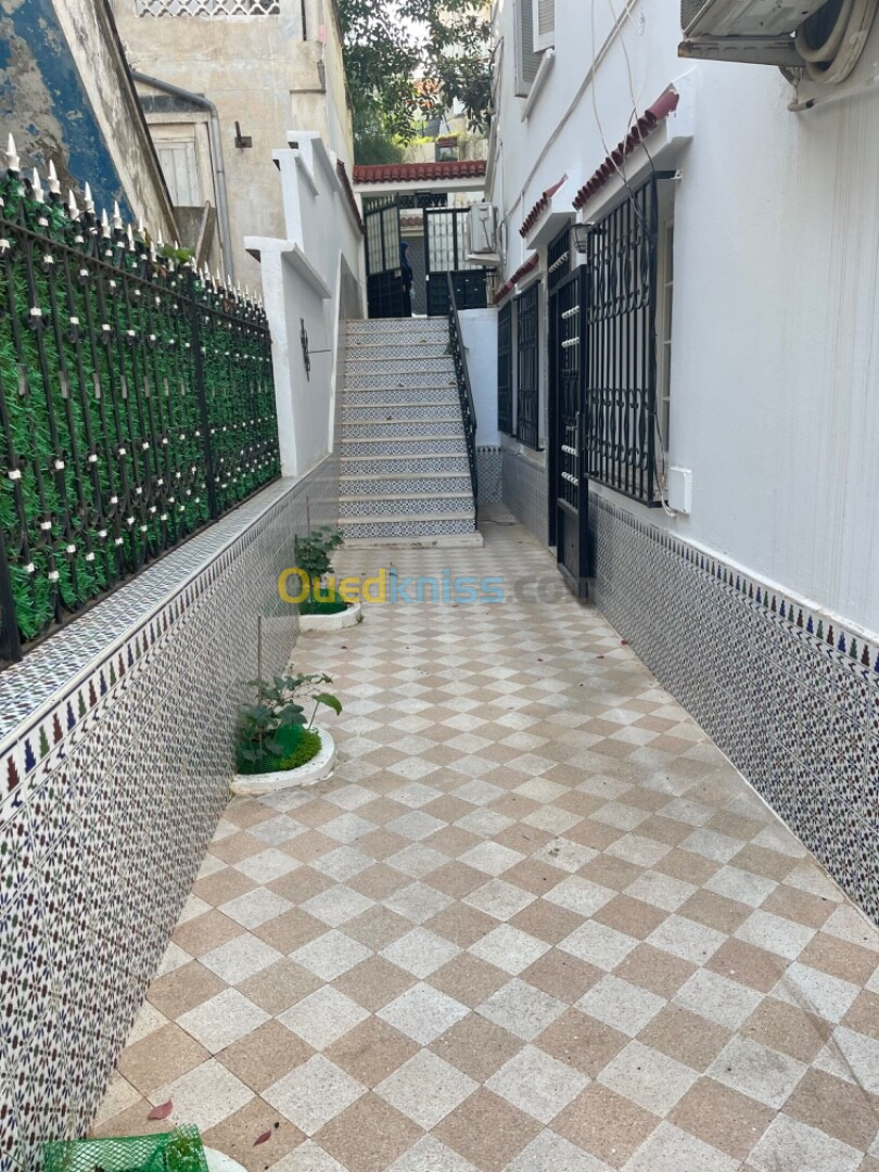 Location Appartement F3 Alger Ben aknoun