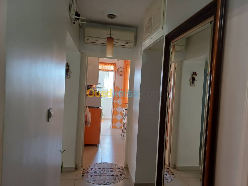 Location Appartement F4 Alger Bir mourad rais