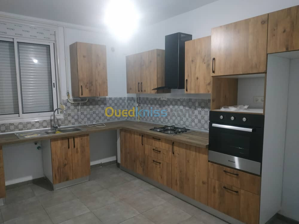 Location Appartement F2 Alger Birkhadem