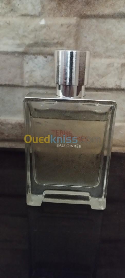 parfum homme terre d hermes 