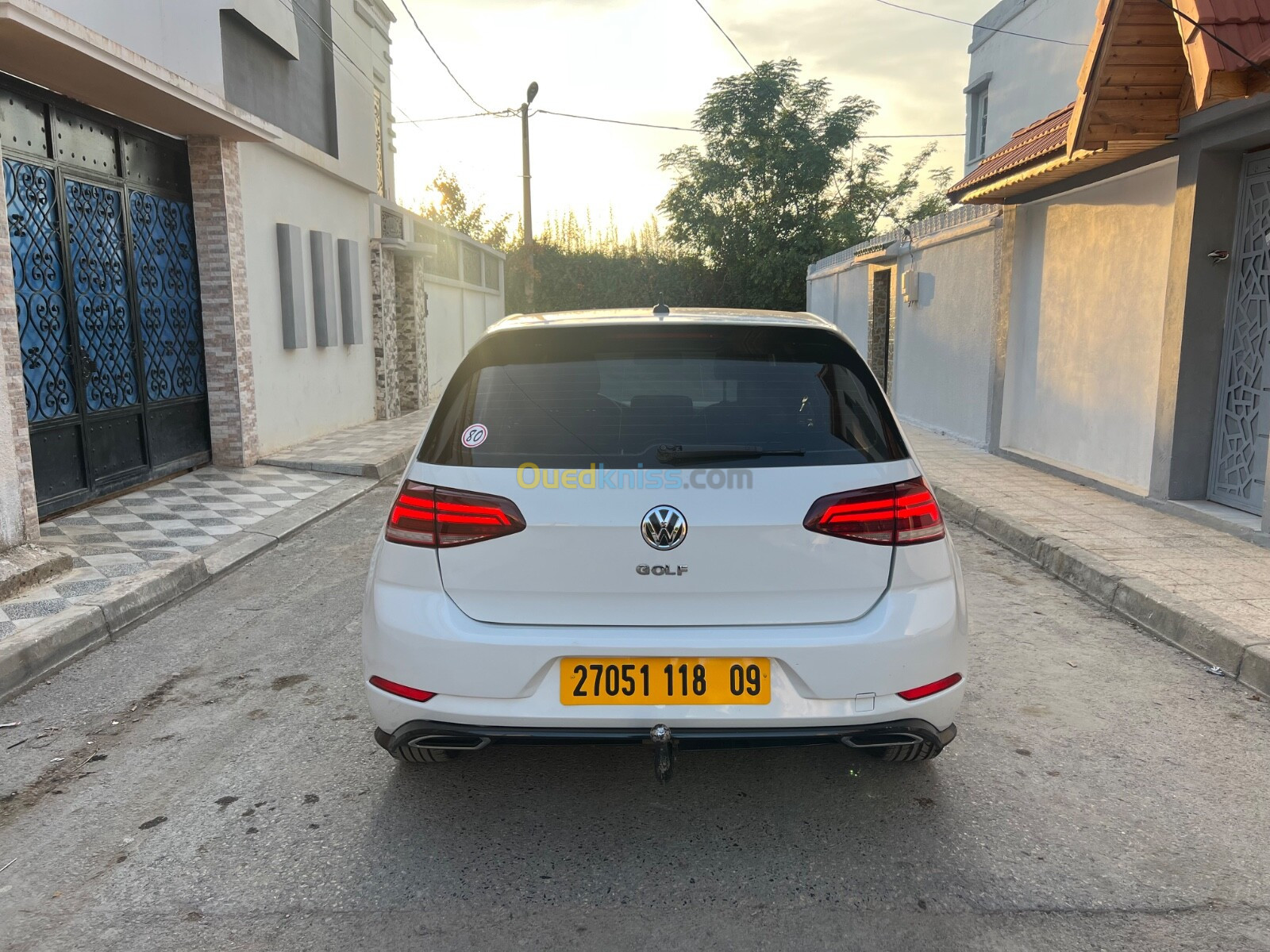 Volkswagen Golf 7 2018 START+