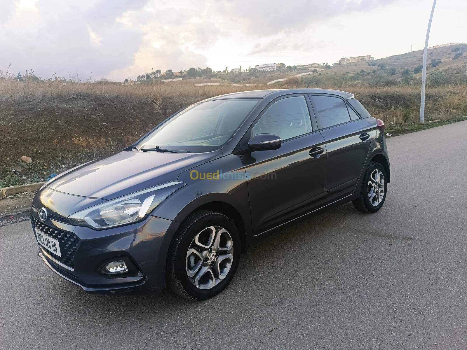 Hyundai i20 2020 i20