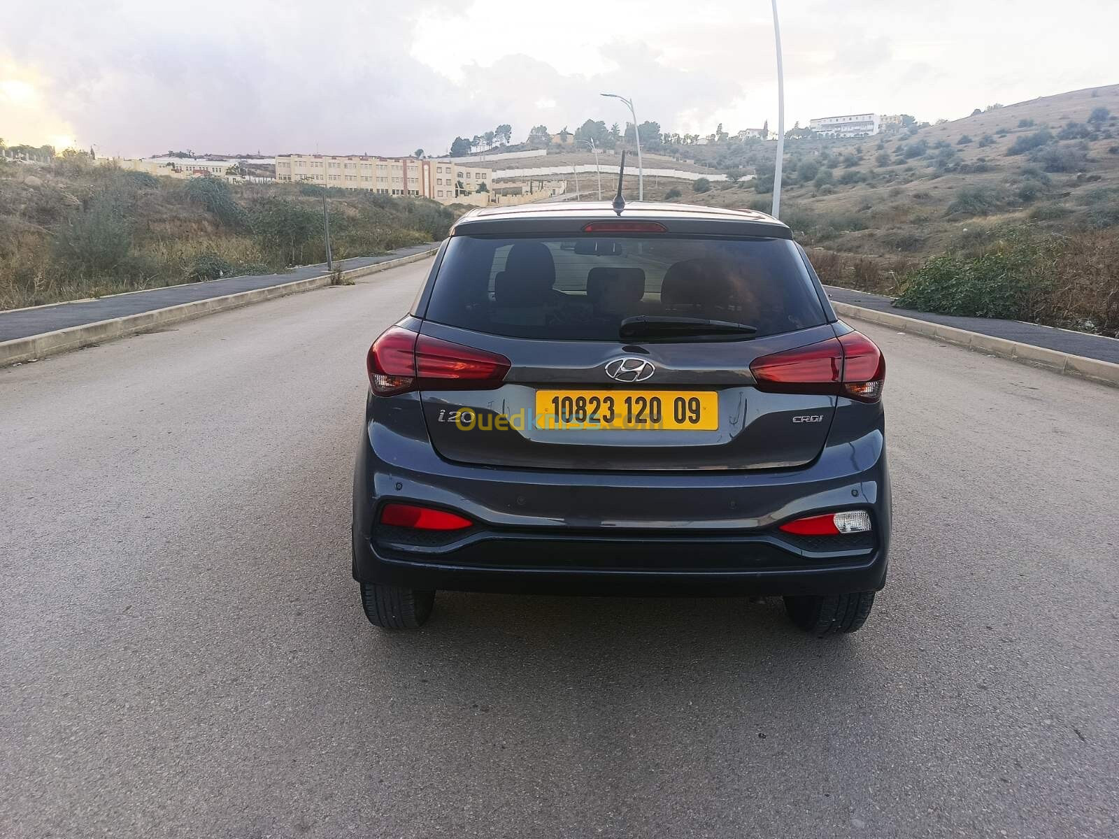 Hyundai i20 2020 i20