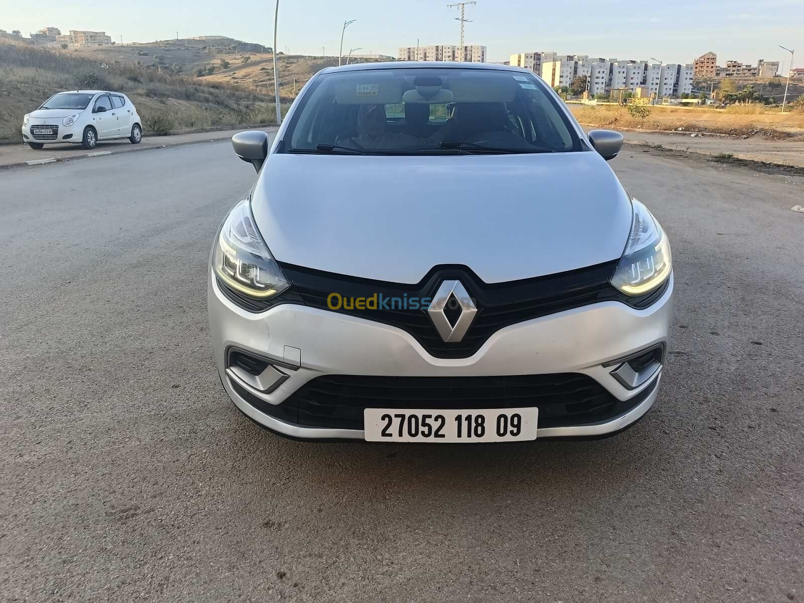 Renault Clio 4 2018 GT Line +