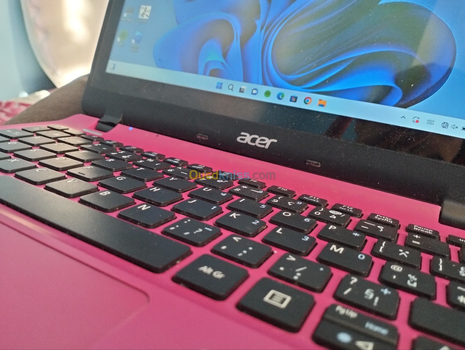 Laptop acer prix louz