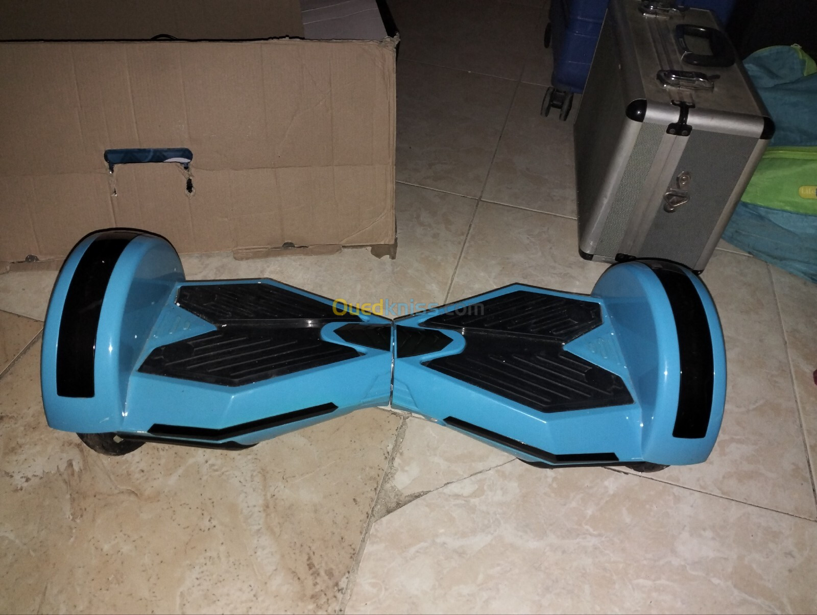 Hoverboard prix chbab 