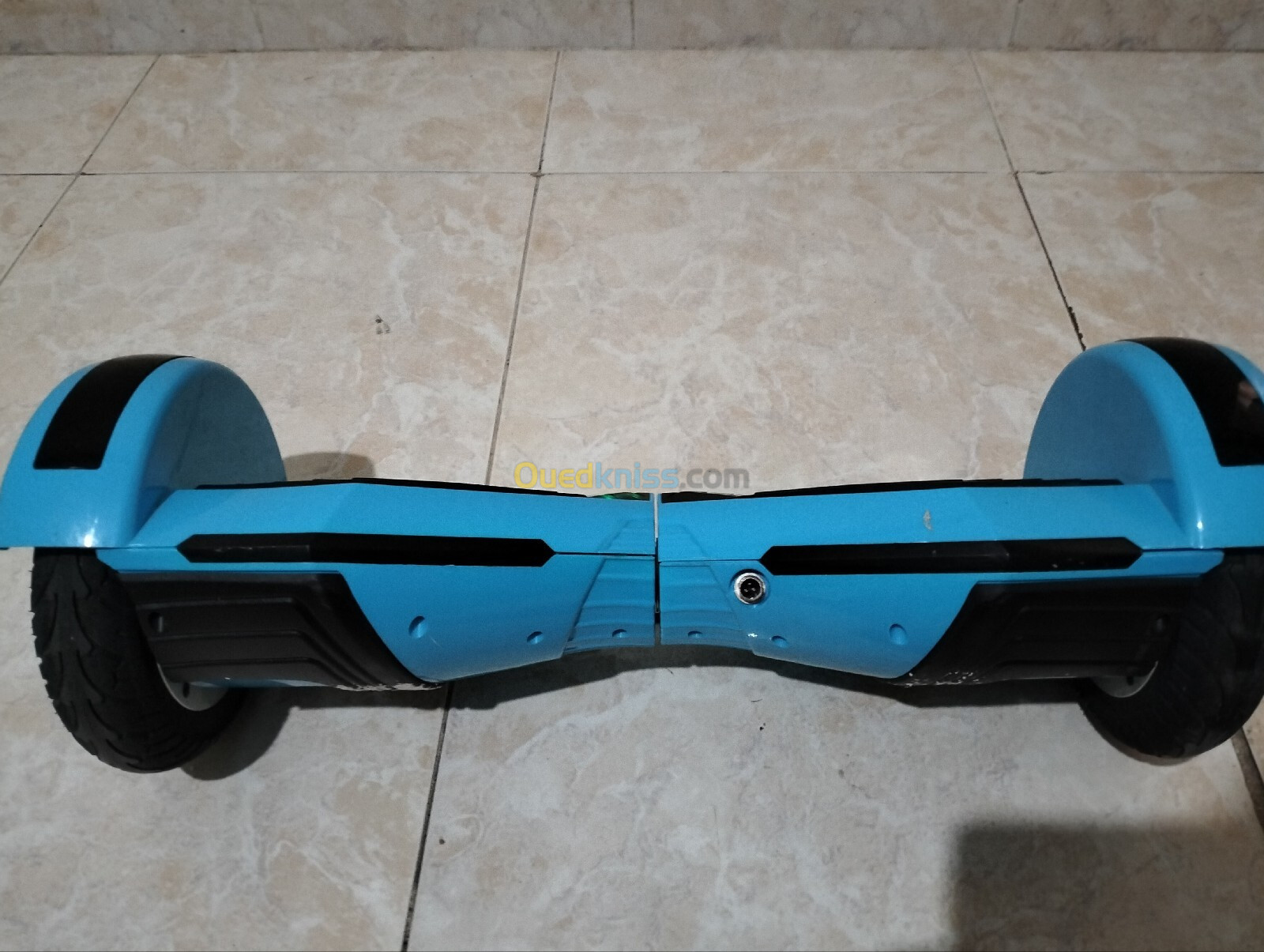 Hoverboard 