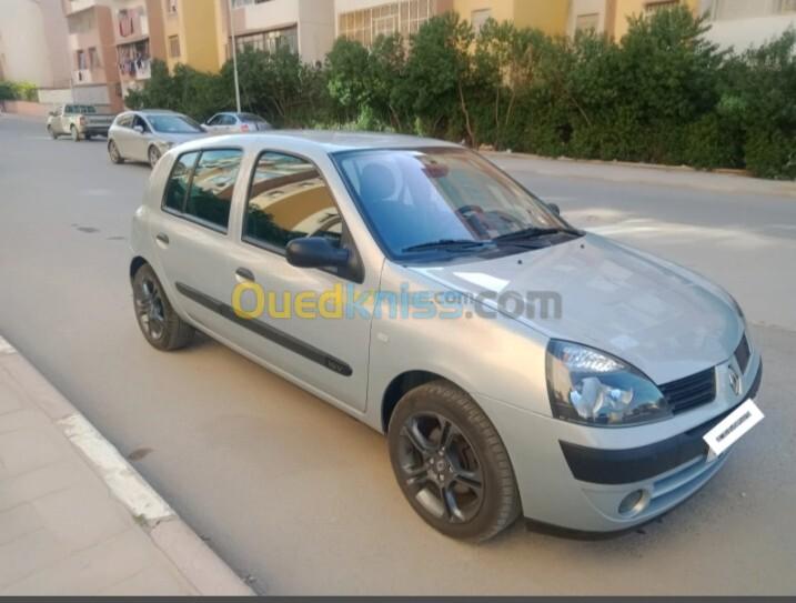 Renault Clio 2 2003 Clio 2