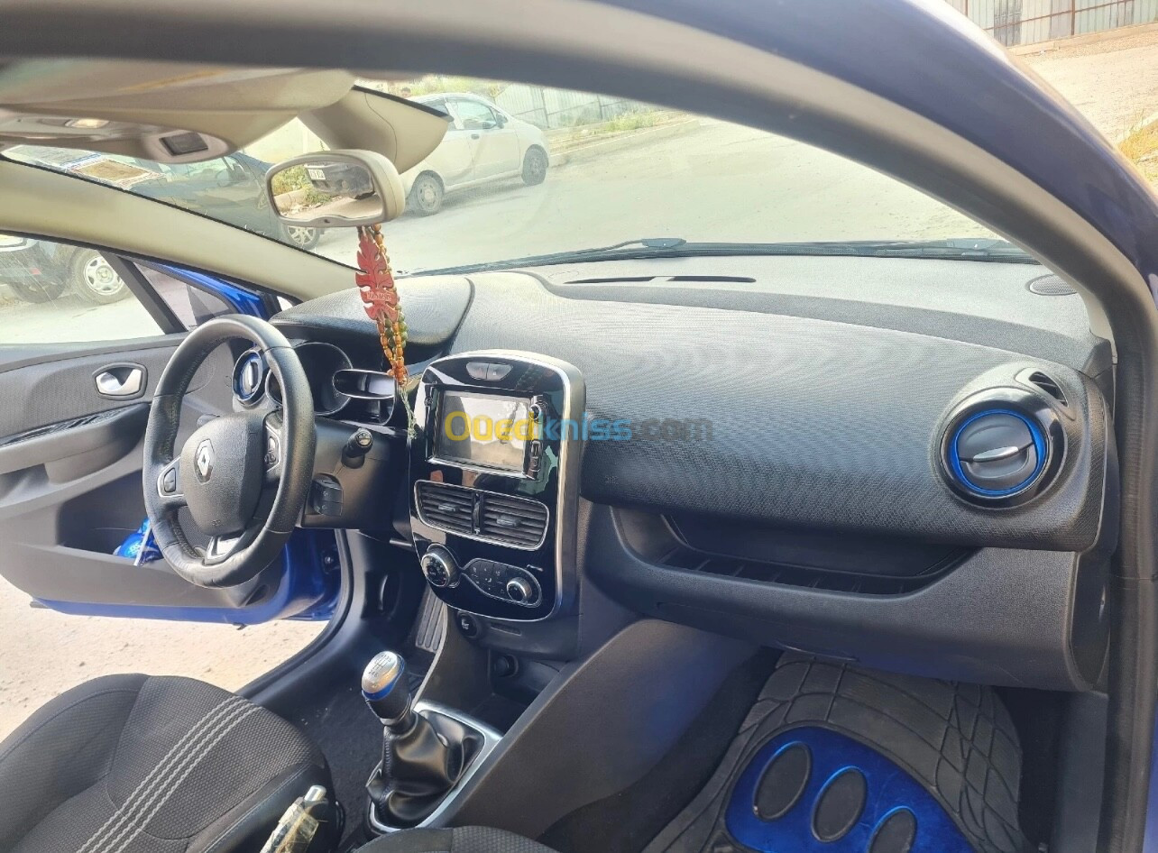 Renault Clio 4 2019 GT Line +