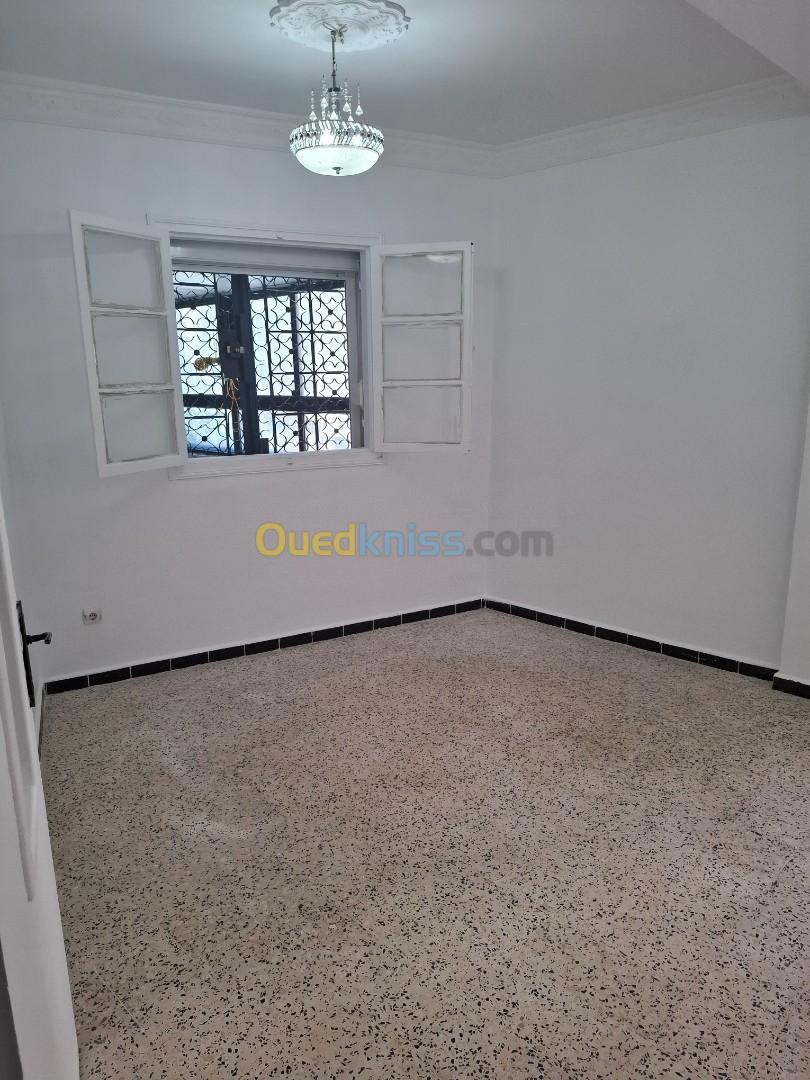 Vente Appartement F3 Skikda Skikda