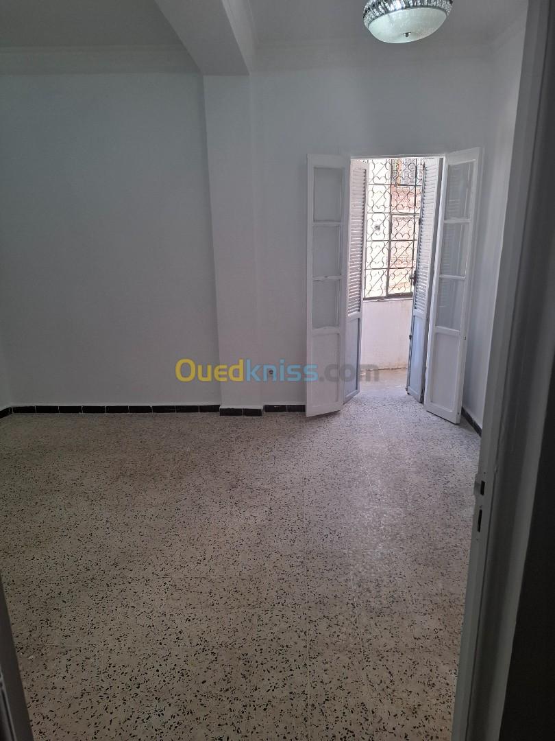 Vente Appartement F3 Skikda Skikda