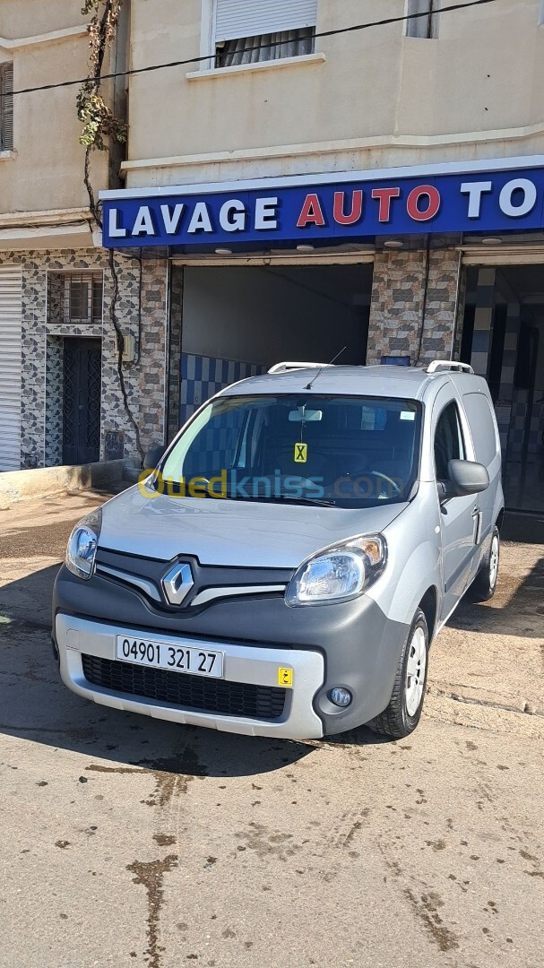 Renault Kangoo 2021 Confort