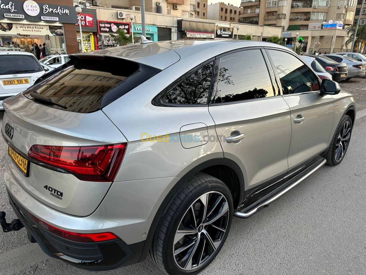 Audi Q5 2023 Q5