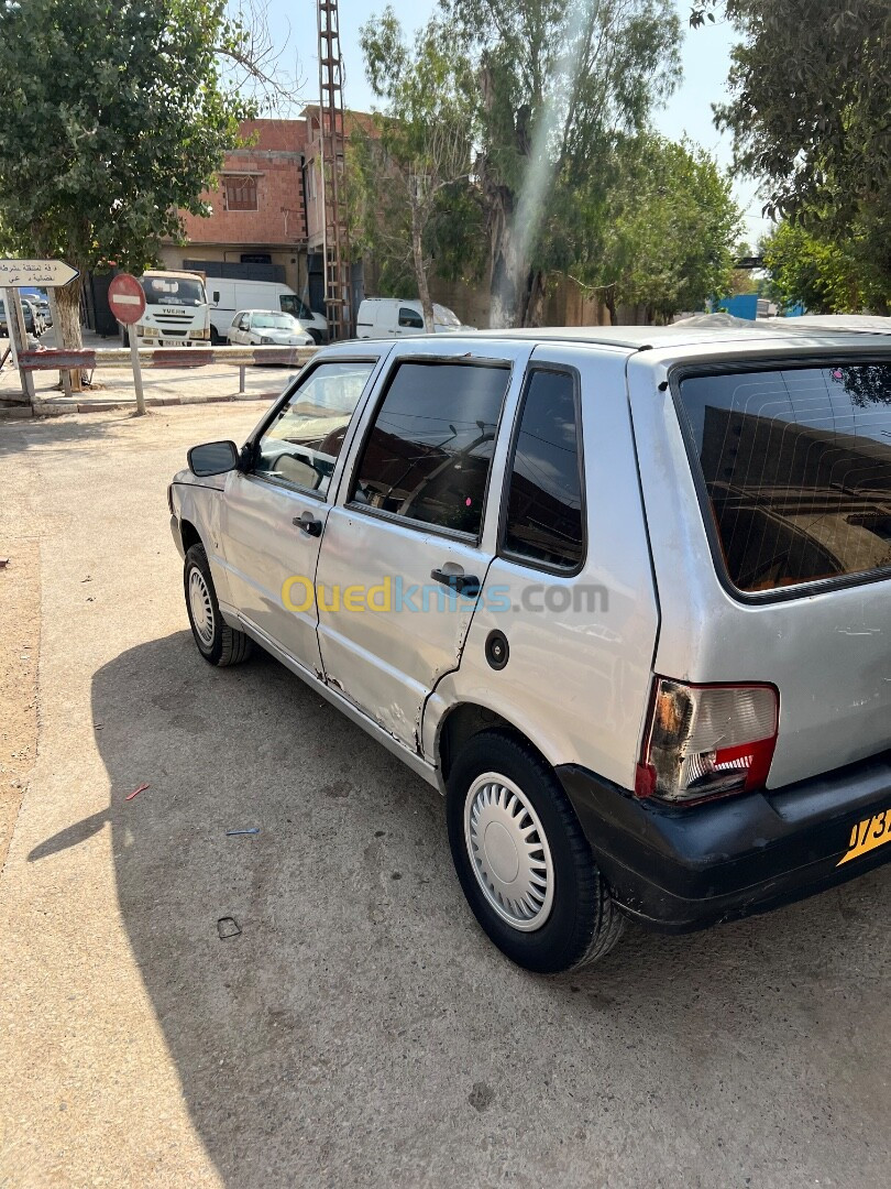 Fiat Uno 2005 Uno