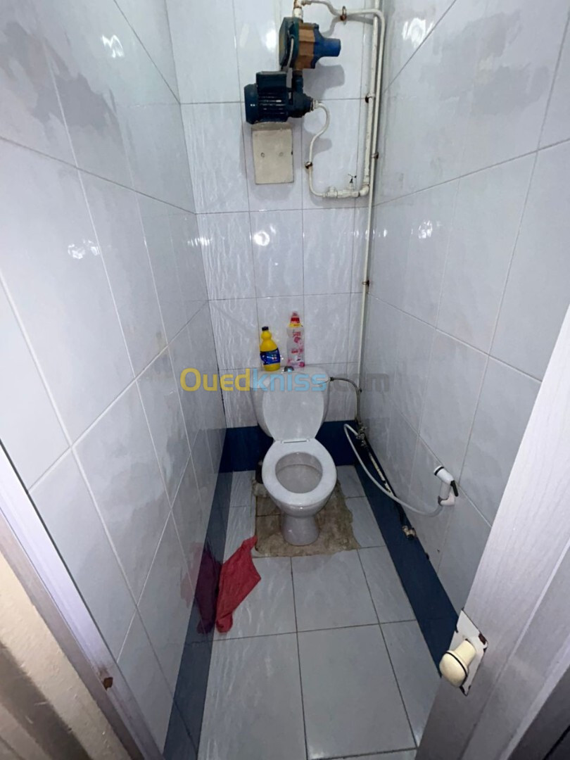 Location Appartement Alger Bab ezzouar