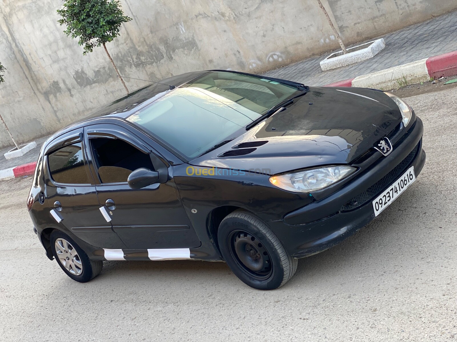 Peugeot 206 2006 206