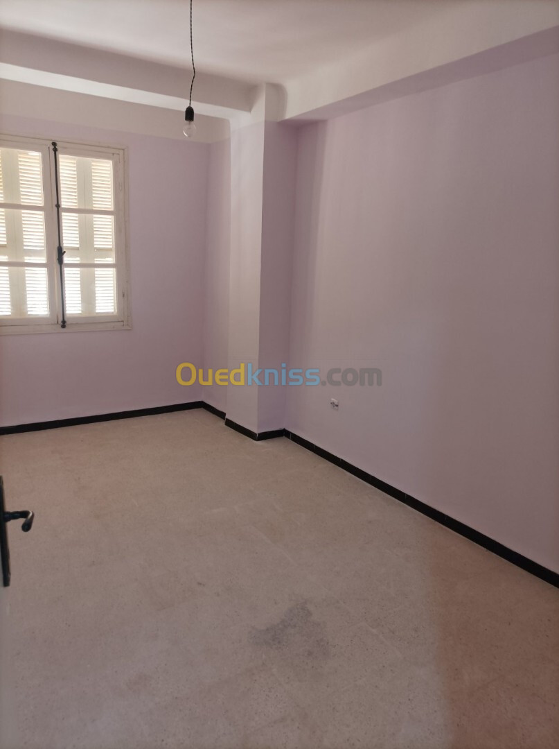 Vente Appartement F4 Boumerdès Zemmouri