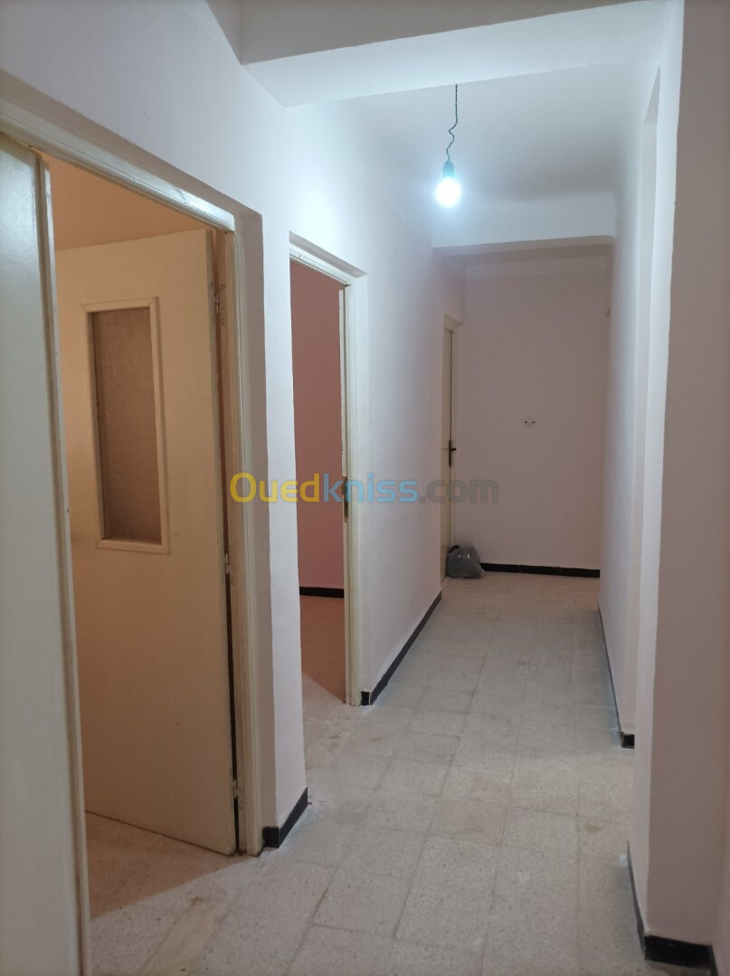 Vente Appartement F4 Boumerdès Zemmouri