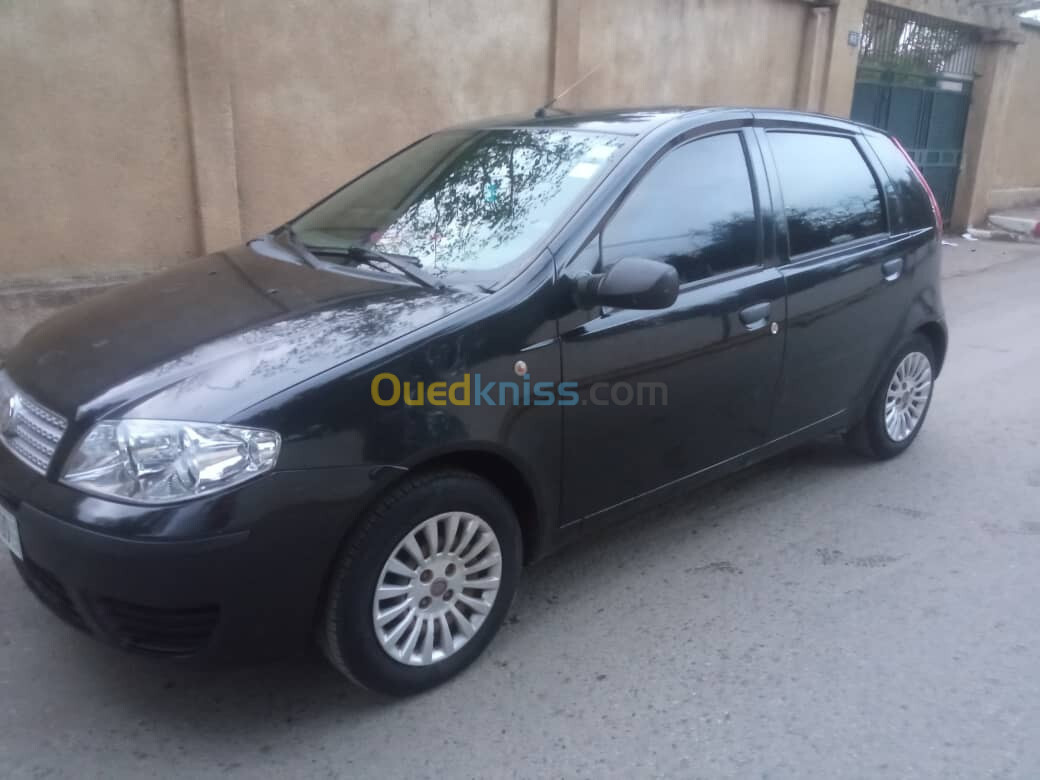 Fiat Punto 2013 Punto