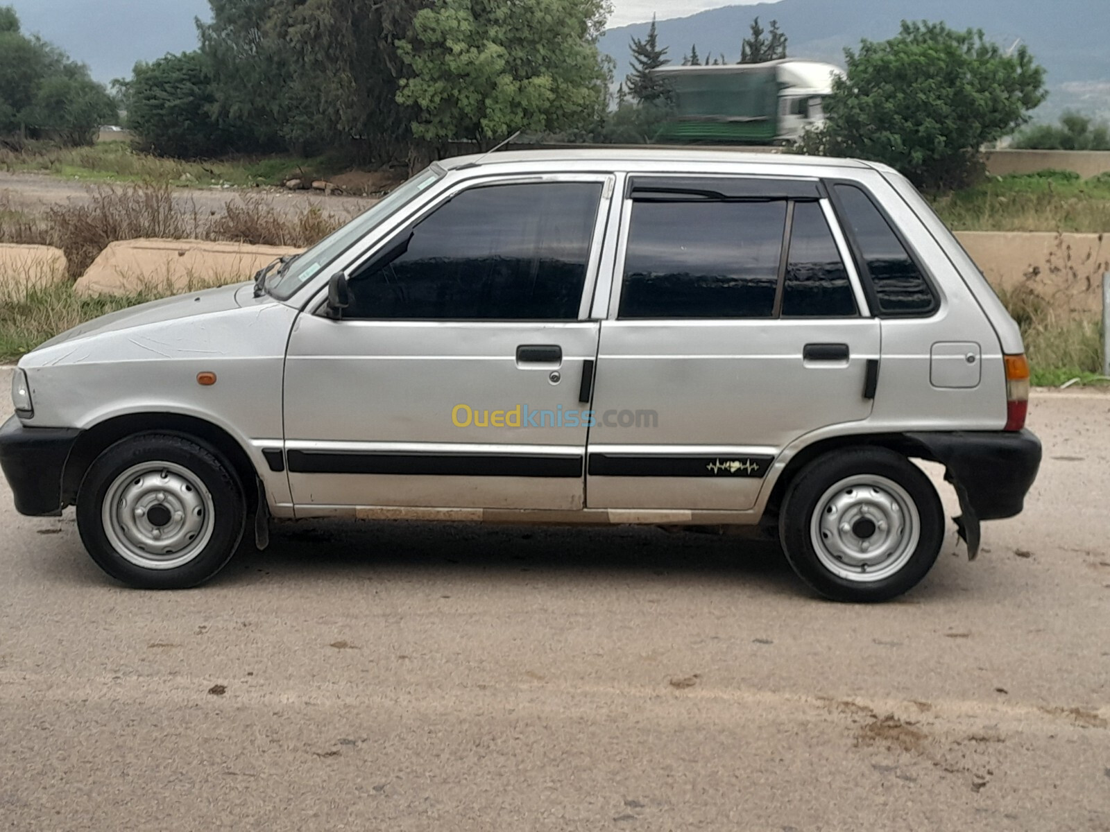 Suzuki Maruti 800 2009 Maruti 800