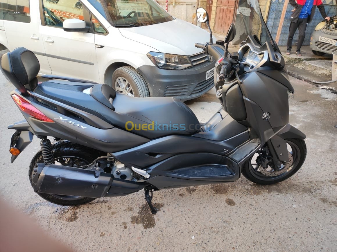 Yamaha Xmax 300 2019