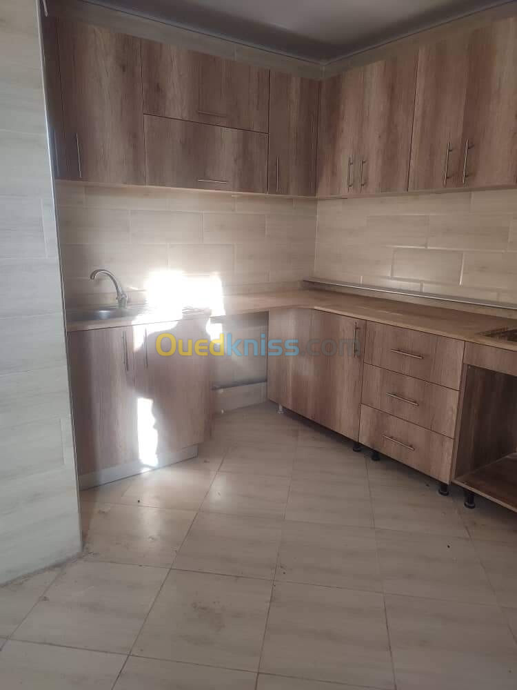 Vente Appartement Blida Soumaa