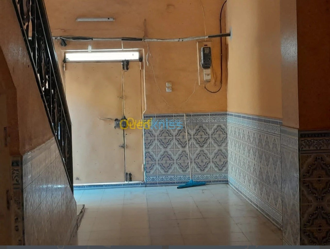 Vente Villa Biskra Sidi okba