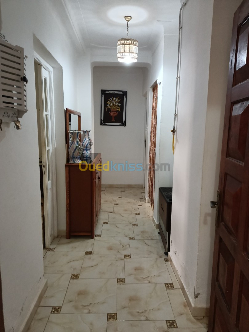 Vente Appartement F3 Oran Gdyel